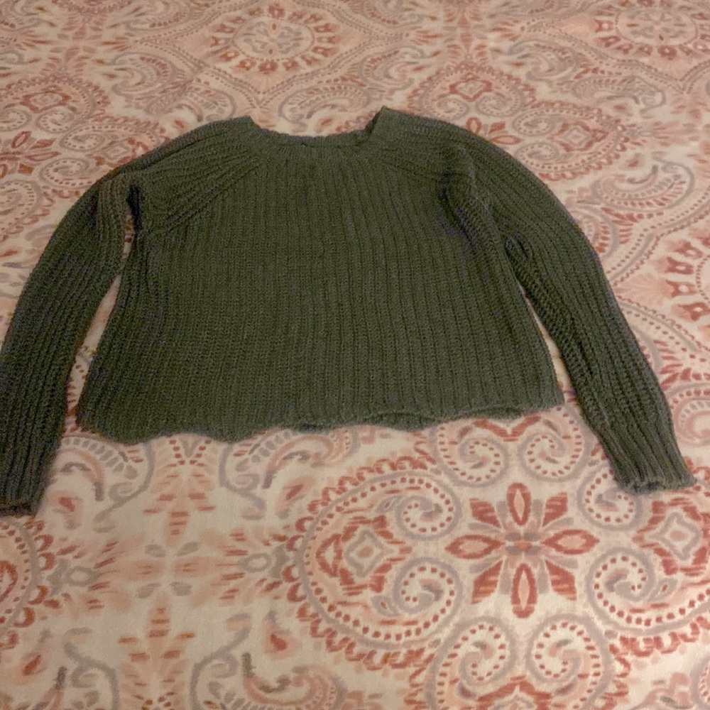 American Eagle 🦅 Outfitters Women Sweater
